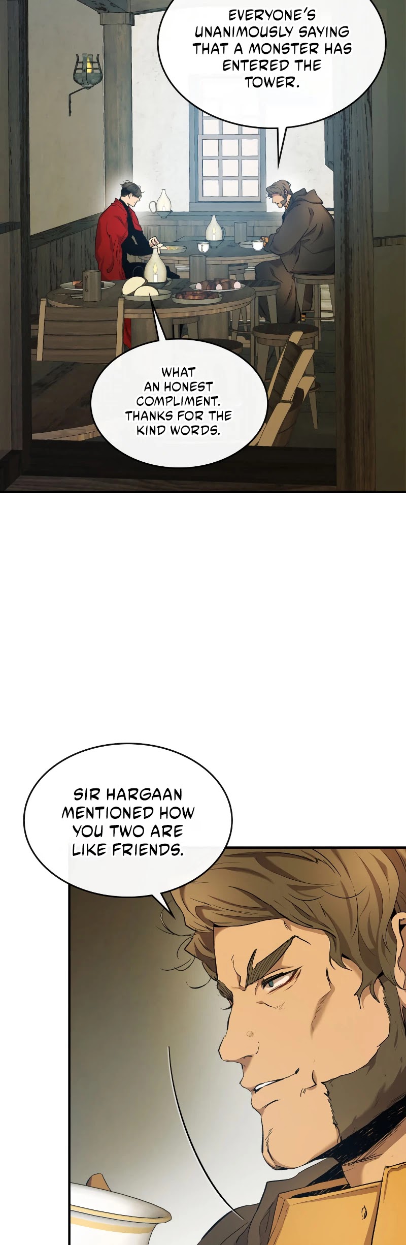 Leveling With The Gods Chapter 25 page 6