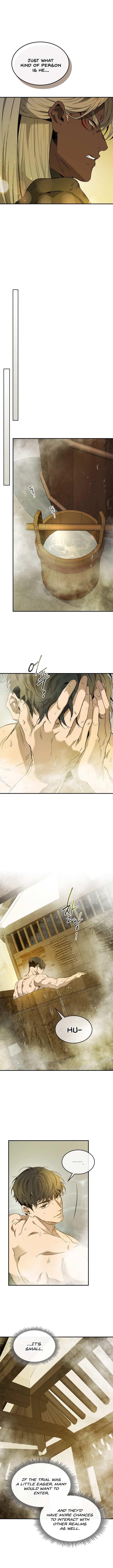 Leveling With The Gods Chapter 36 page 11