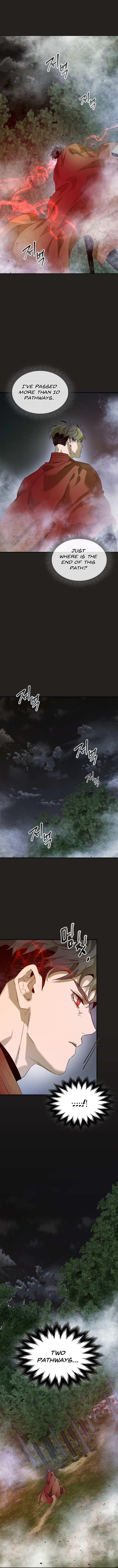 Leveling With The Gods Chapter 36 page 5