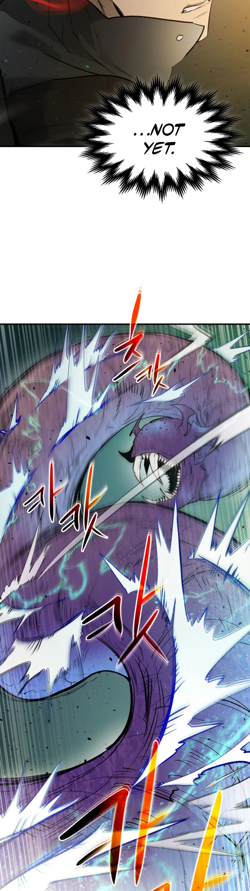 Leveling With The Gods Chapter 6 page 10