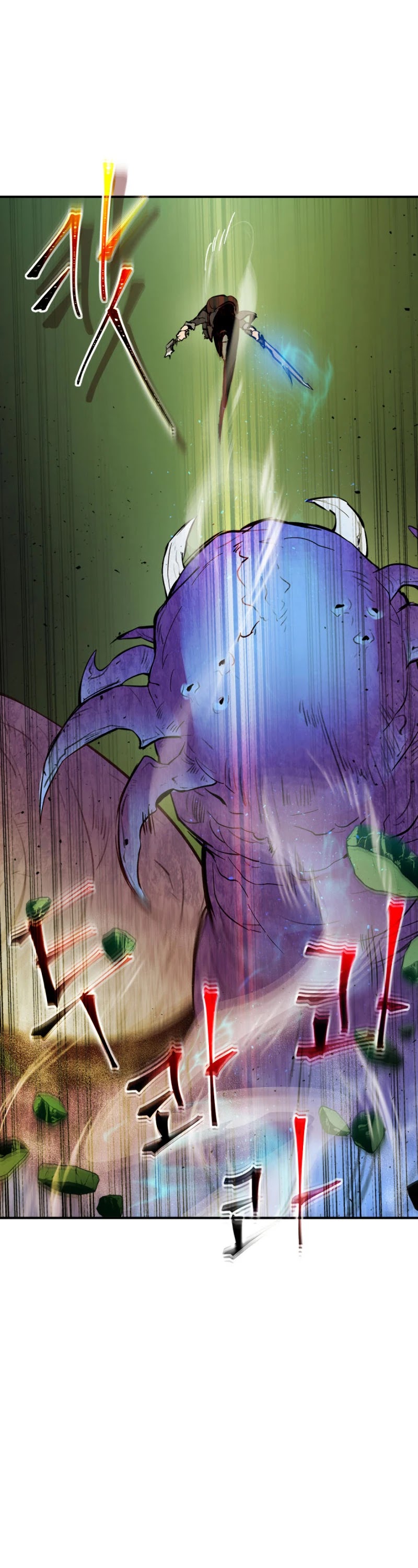 Leveling With The Gods Chapter 6 page 12