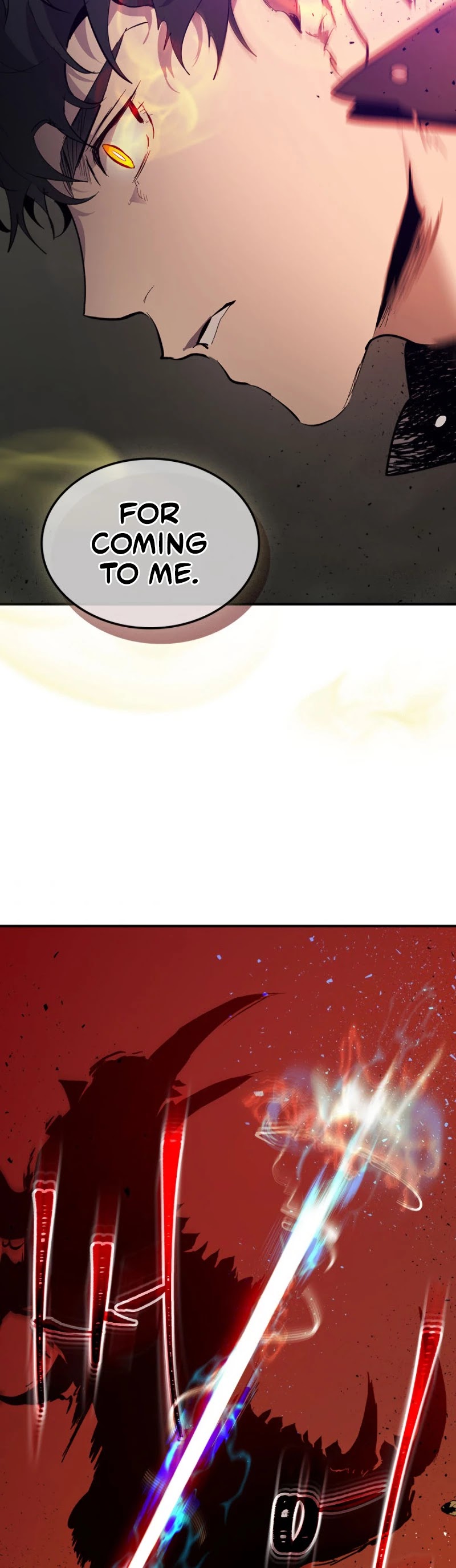 Leveling With The Gods Chapter 6 page 14