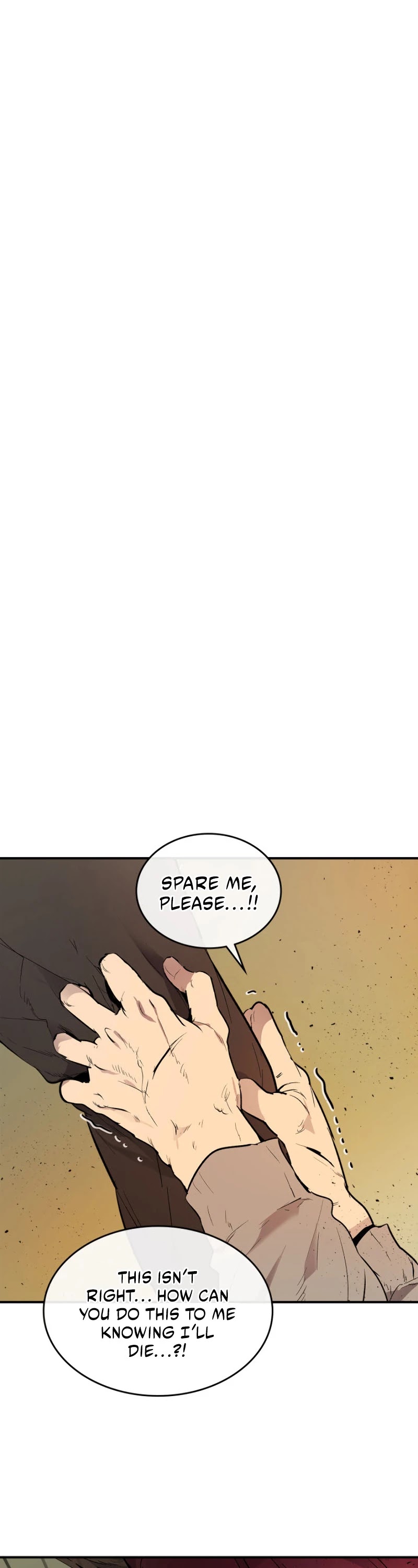 Leveling With The Gods Chapter 6 page 16