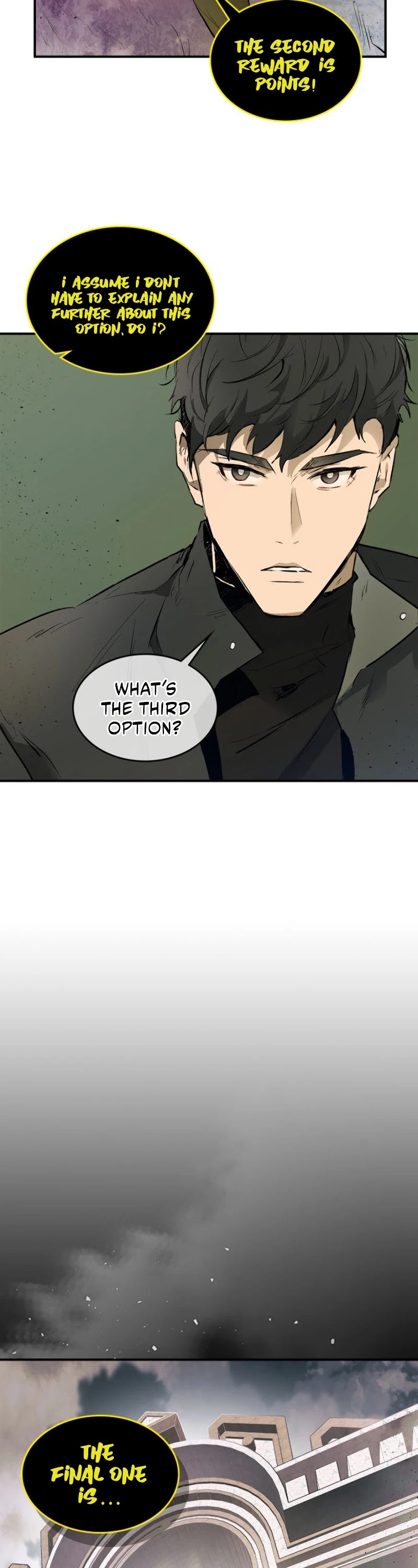 Leveling With The Gods Chapter 6 page 31
