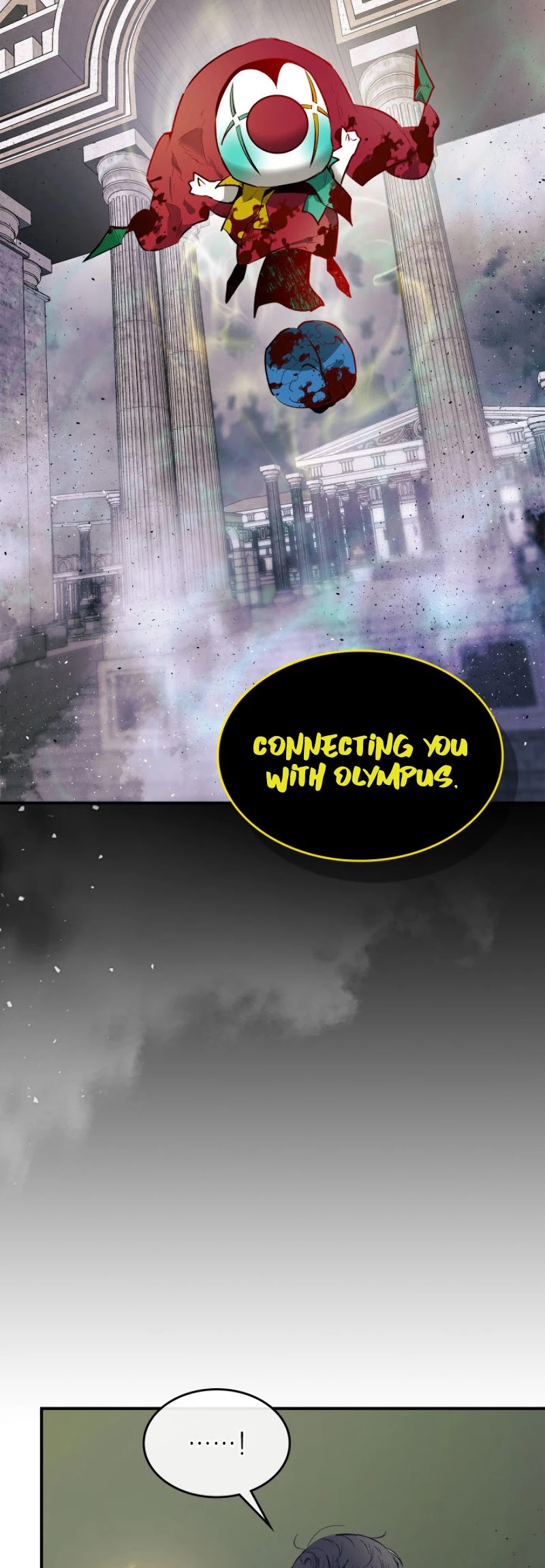 Leveling With The Gods Chapter 6 page 32