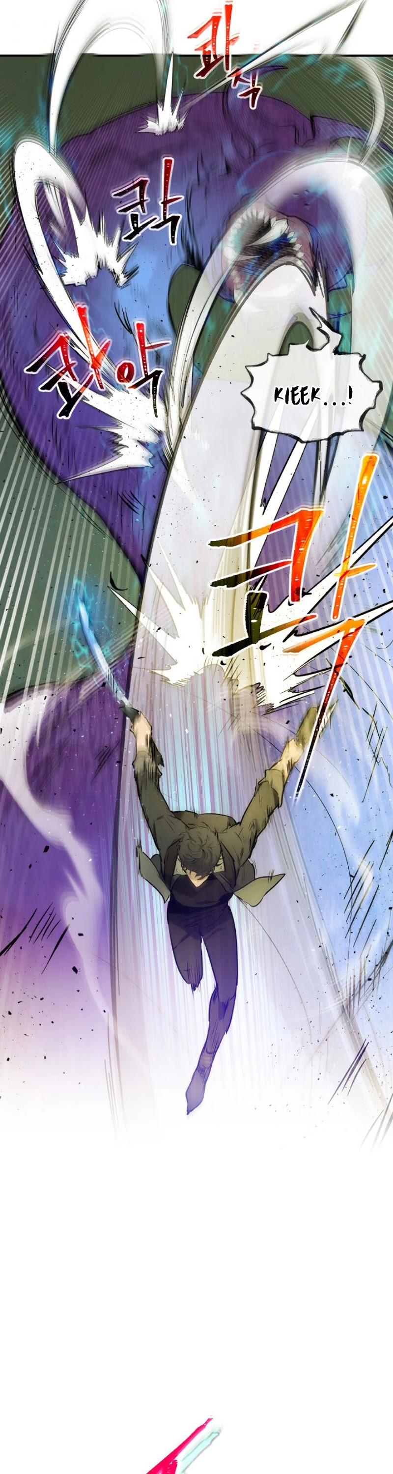 Leveling With The Gods Chapter 6 page 4