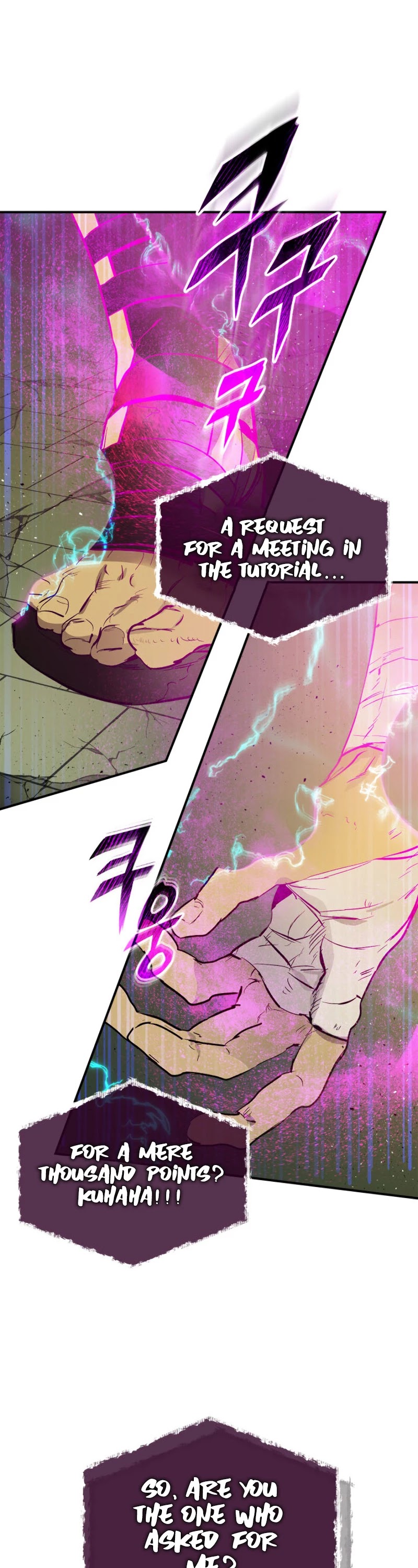 Leveling With The Gods Chapter 6 page 44