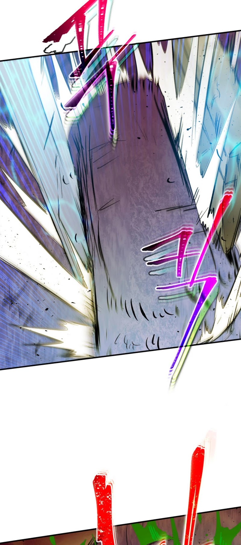 Leveling With The Gods Chapter 6 page 5