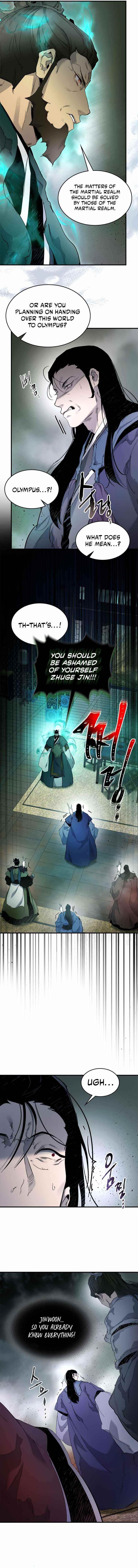 Leveling With The Gods Chapter 61 page 3