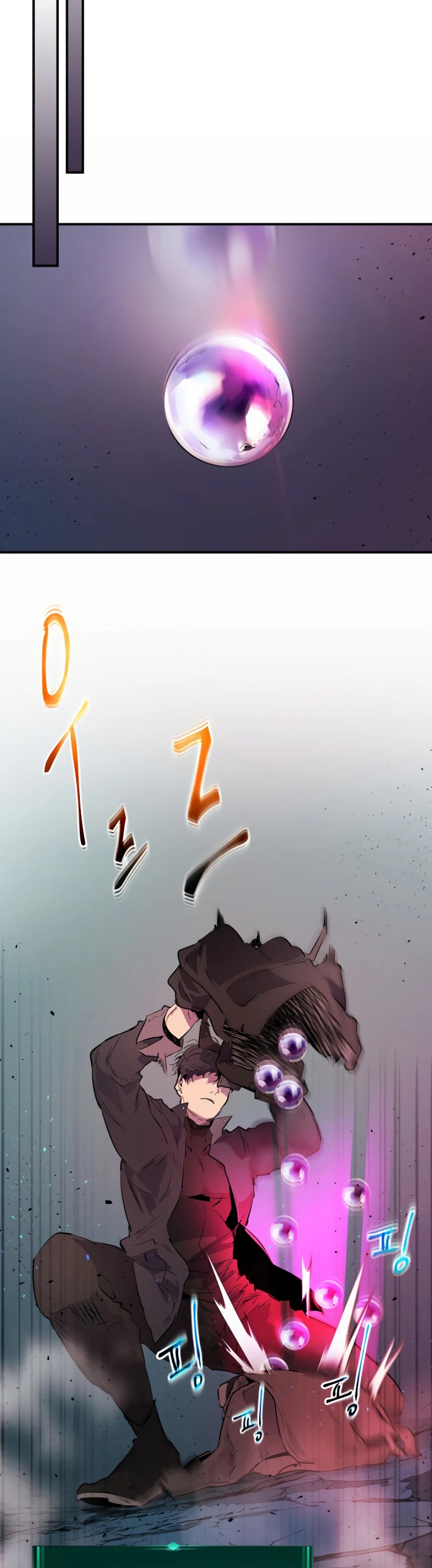 Leveling With The Gods Chapter 8 page 22