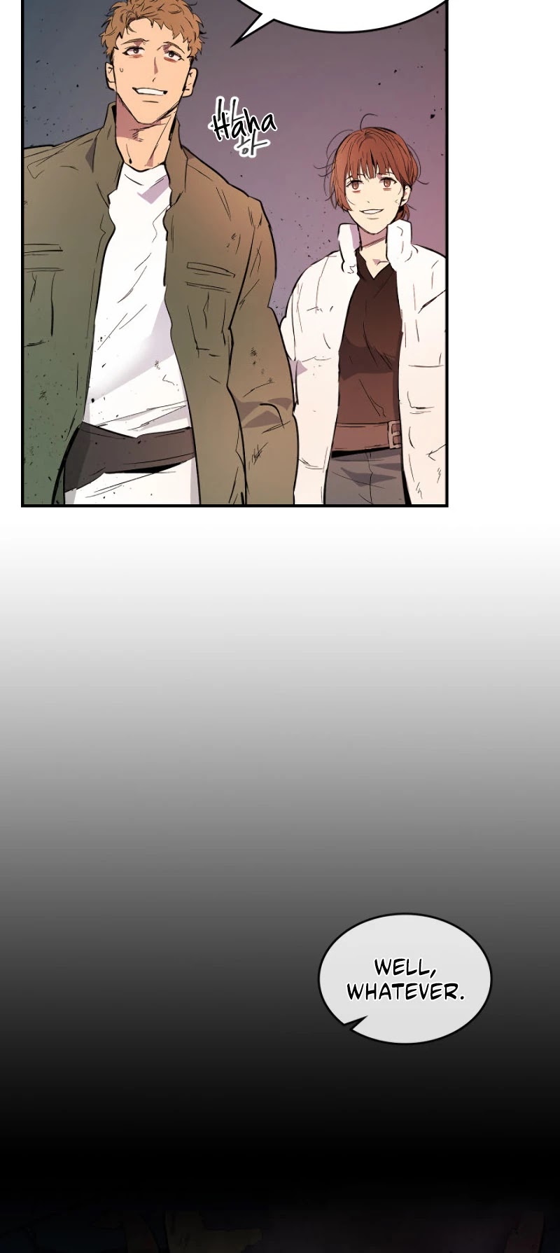Leveling With The Gods Chapter 8 page 40