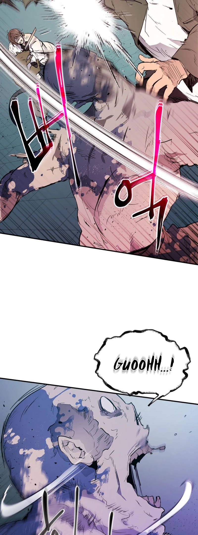 Leveling With The Gods Chapter 8 page 48