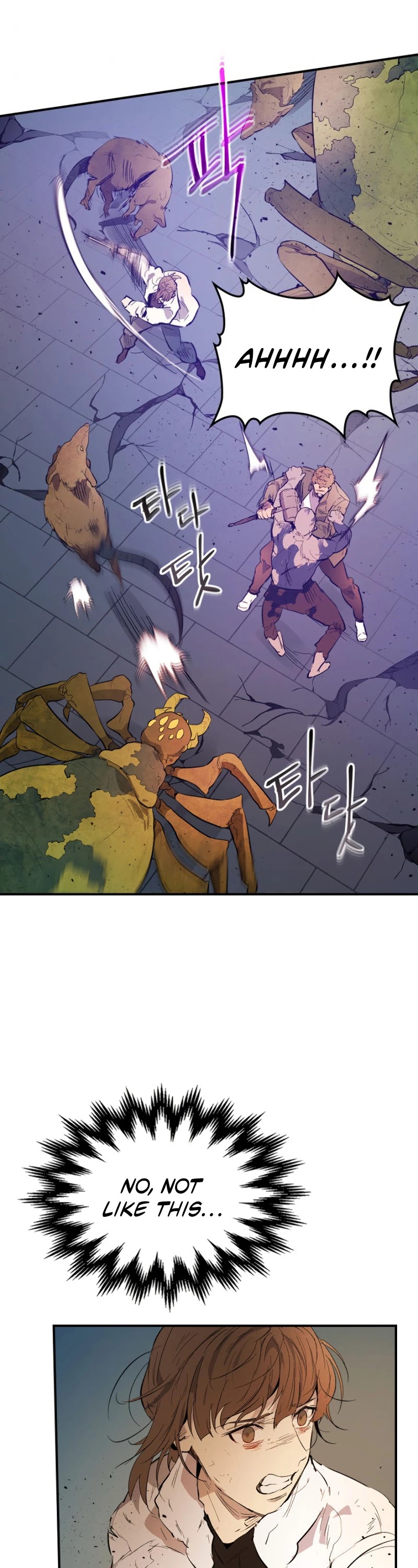 Leveling With The Gods Chapter 8 page 50