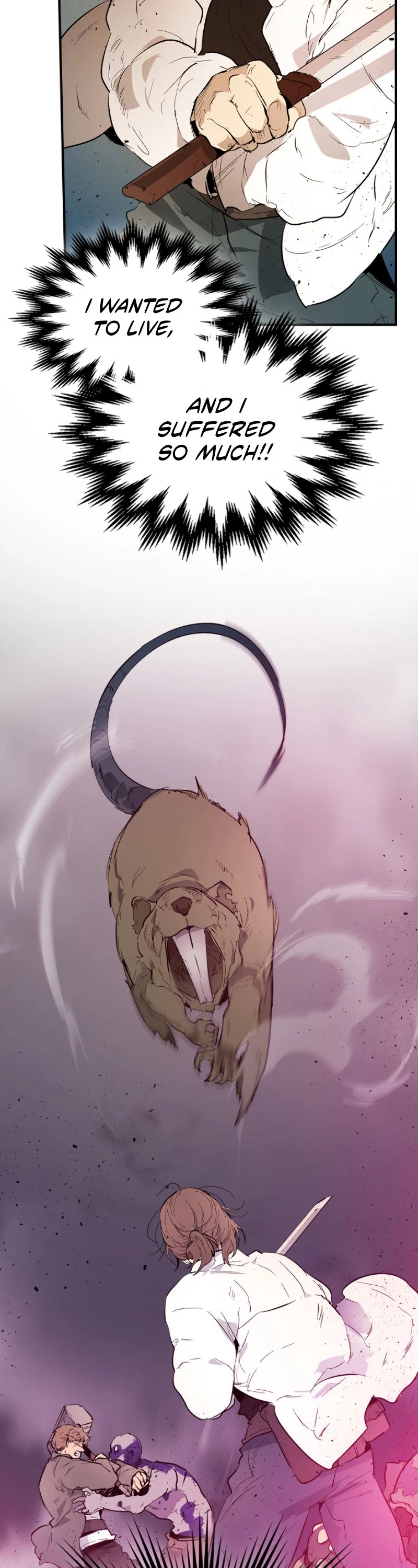 Leveling With The Gods Chapter 8 page 51