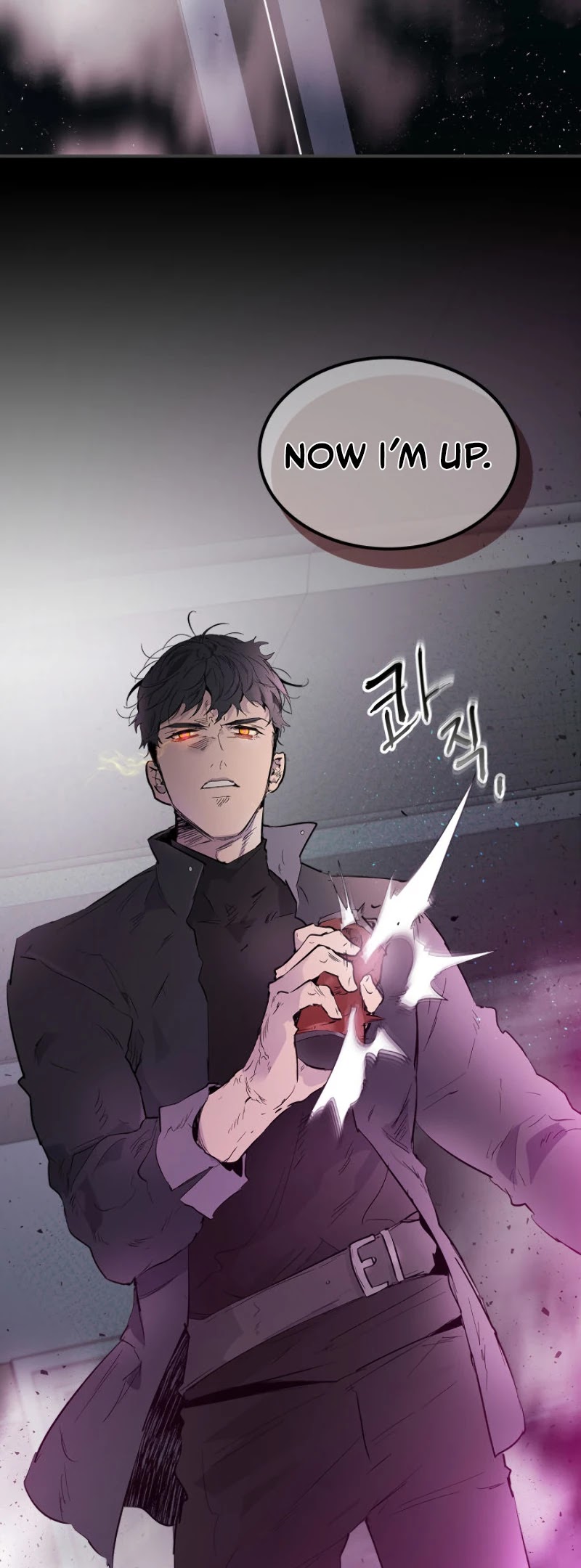 Leveling With The Gods Chapter 8 page 55