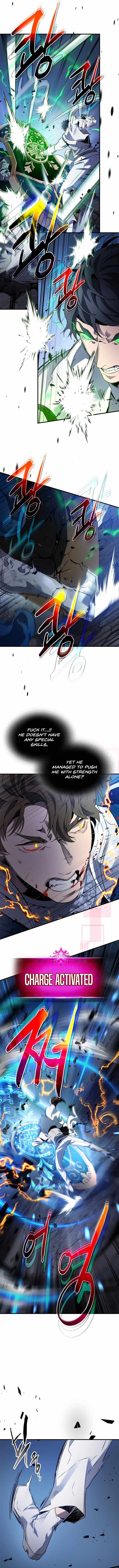 Leveling With The Gods Chapter 88 page 3