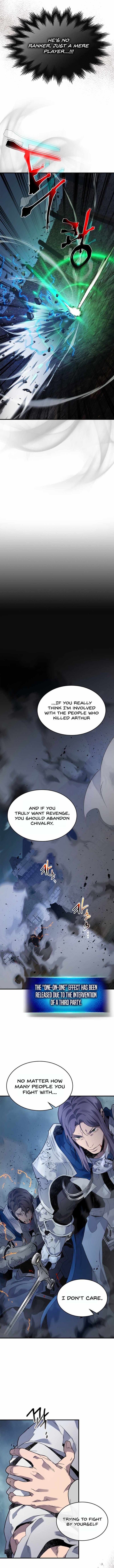 Leveling With The Gods Chapter 88 page 5
