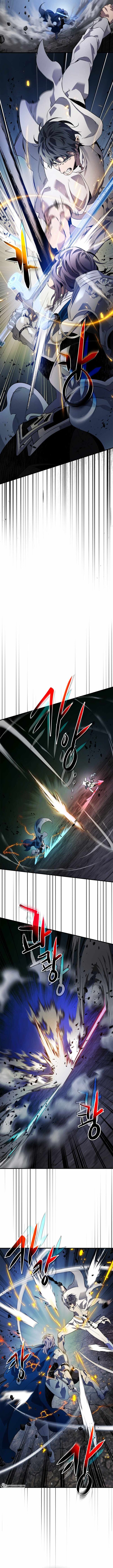 Leveling With The Gods Chapter 88 page 8