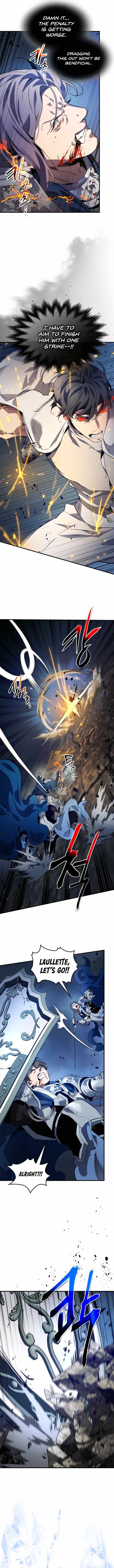 Leveling With The Gods Chapter 88 page 9
