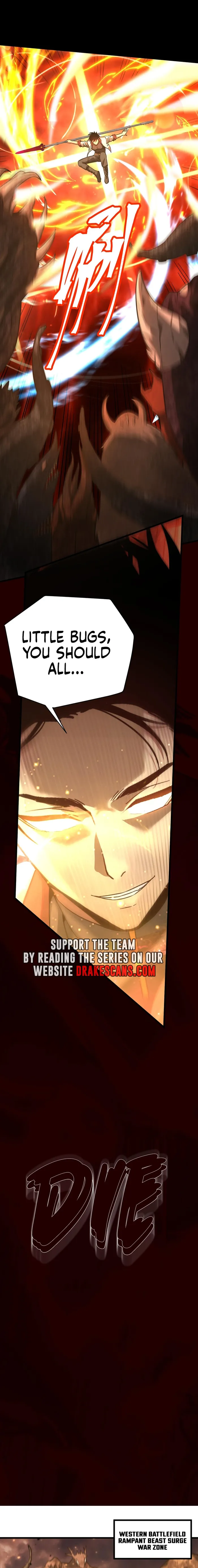 Logging 10,000 Years into the Future Chapter 127 page 2
