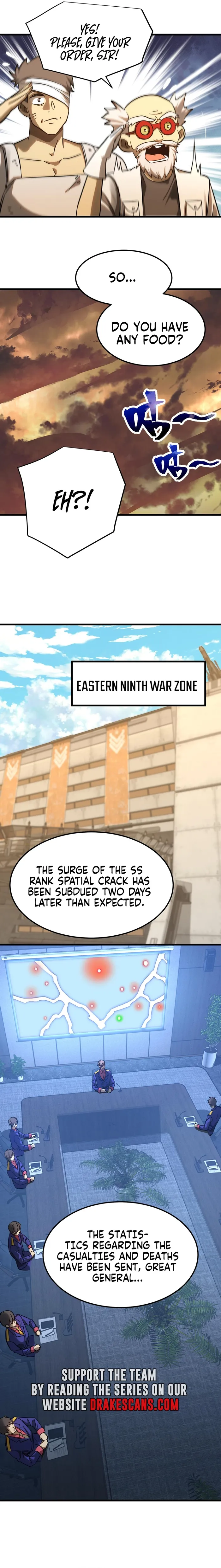 Logging 10,000 Years into the Future Chapter 127 page 8