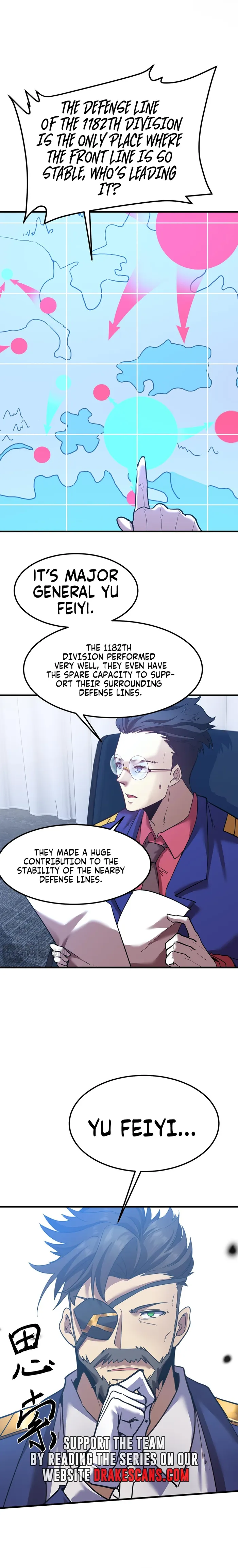 Logging 10,000 Years into the Future Chapter 127 page 12