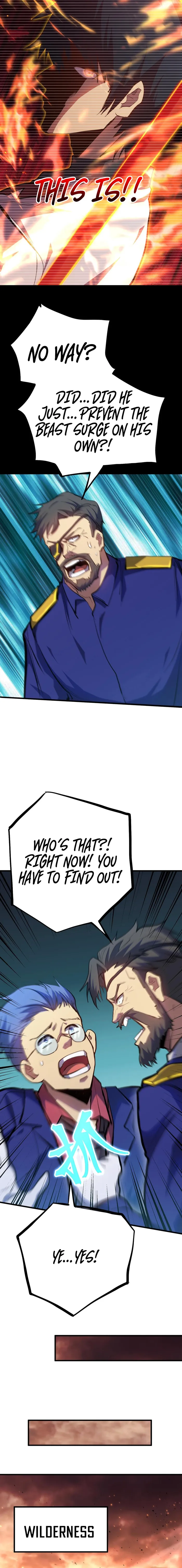 Logging 10,000 Years into the Future Chapter 127 page 17