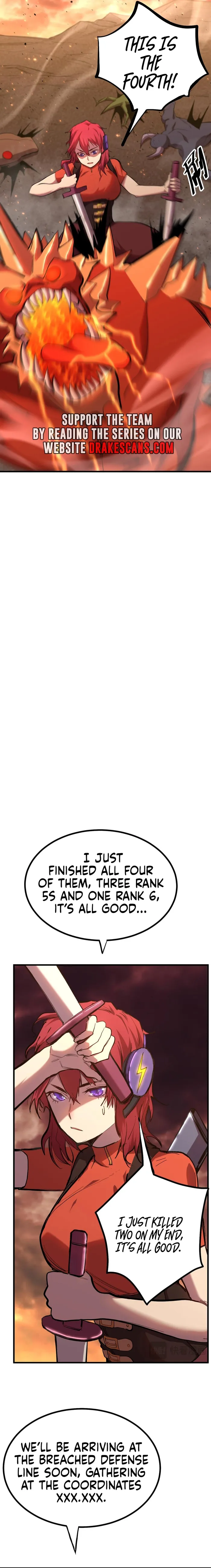 Logging 10,000 Years into the Future Chapter 127 page 18