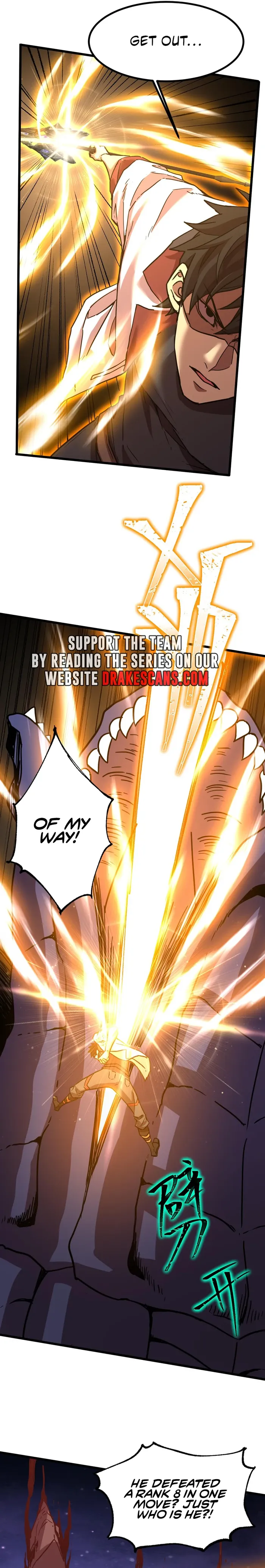 Logging 10,000 Years into the Future Chapter 151 page 3