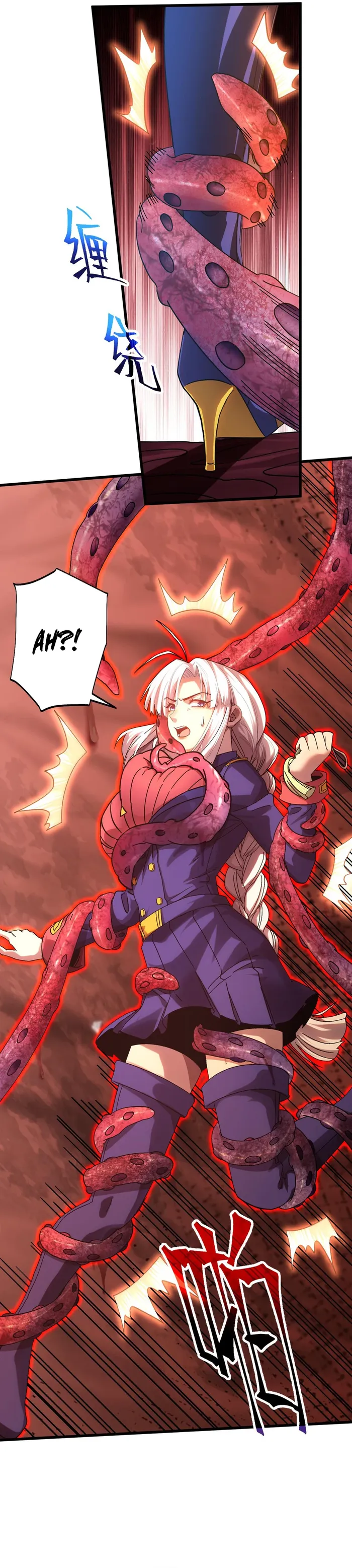 Logging 10,000 Years into the Future Chapter 151 page 10
