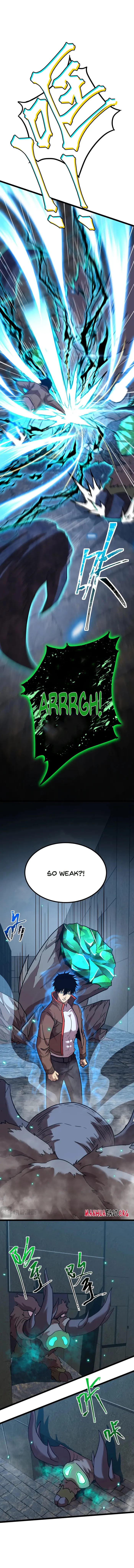 Logging 10,000 Years into the Future Chapter 45 page 4