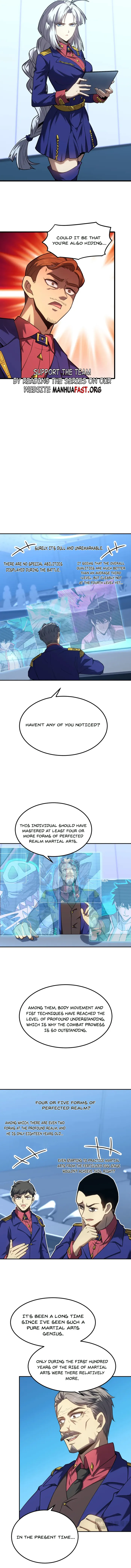 Logging 10,000 Years into the Future Chapter 45 page 8