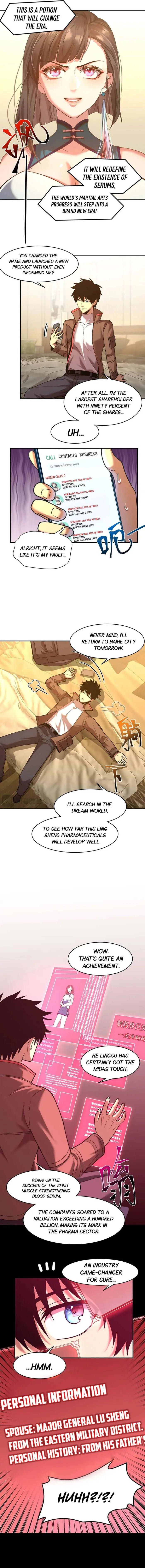Logging 10,000 Years into the Future Chapter 56 page 7