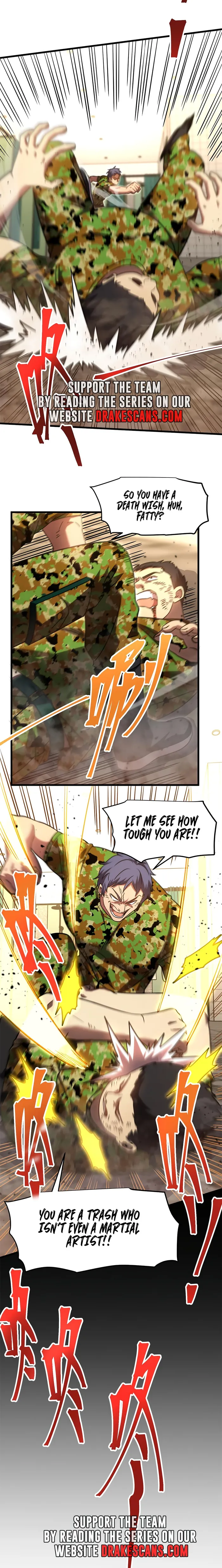 Logging 10,000 Years into the Future Chapter 98 page 6