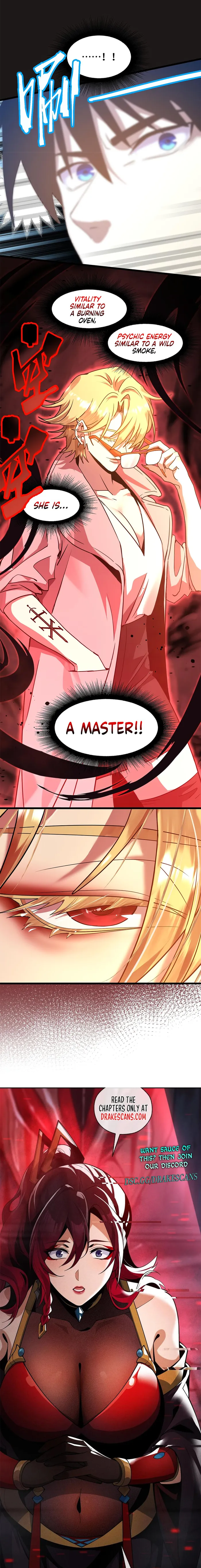 Logging 10,000 Years into the Future Chapter 98 page 15