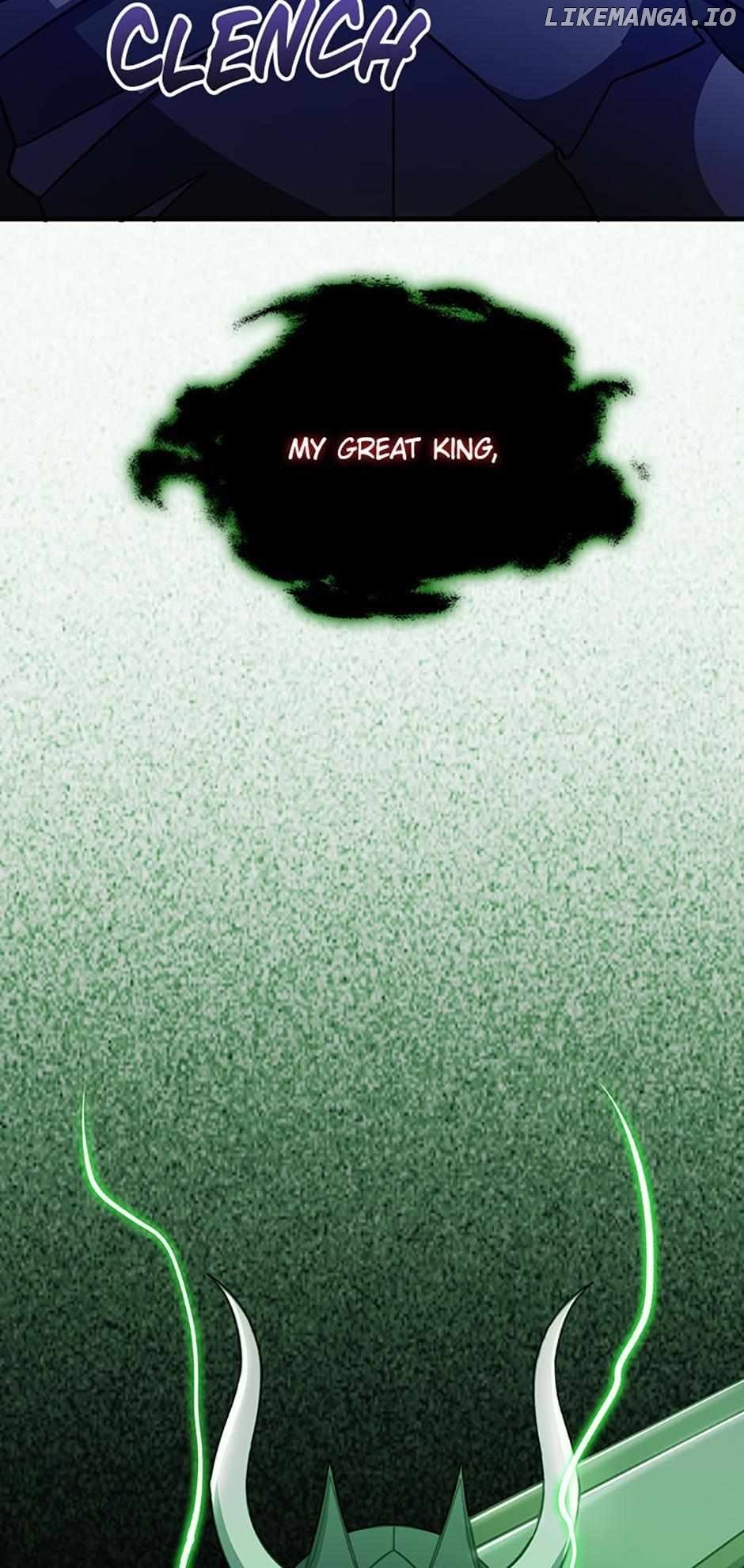 Logging in as a Monster Chapter 37 page 21