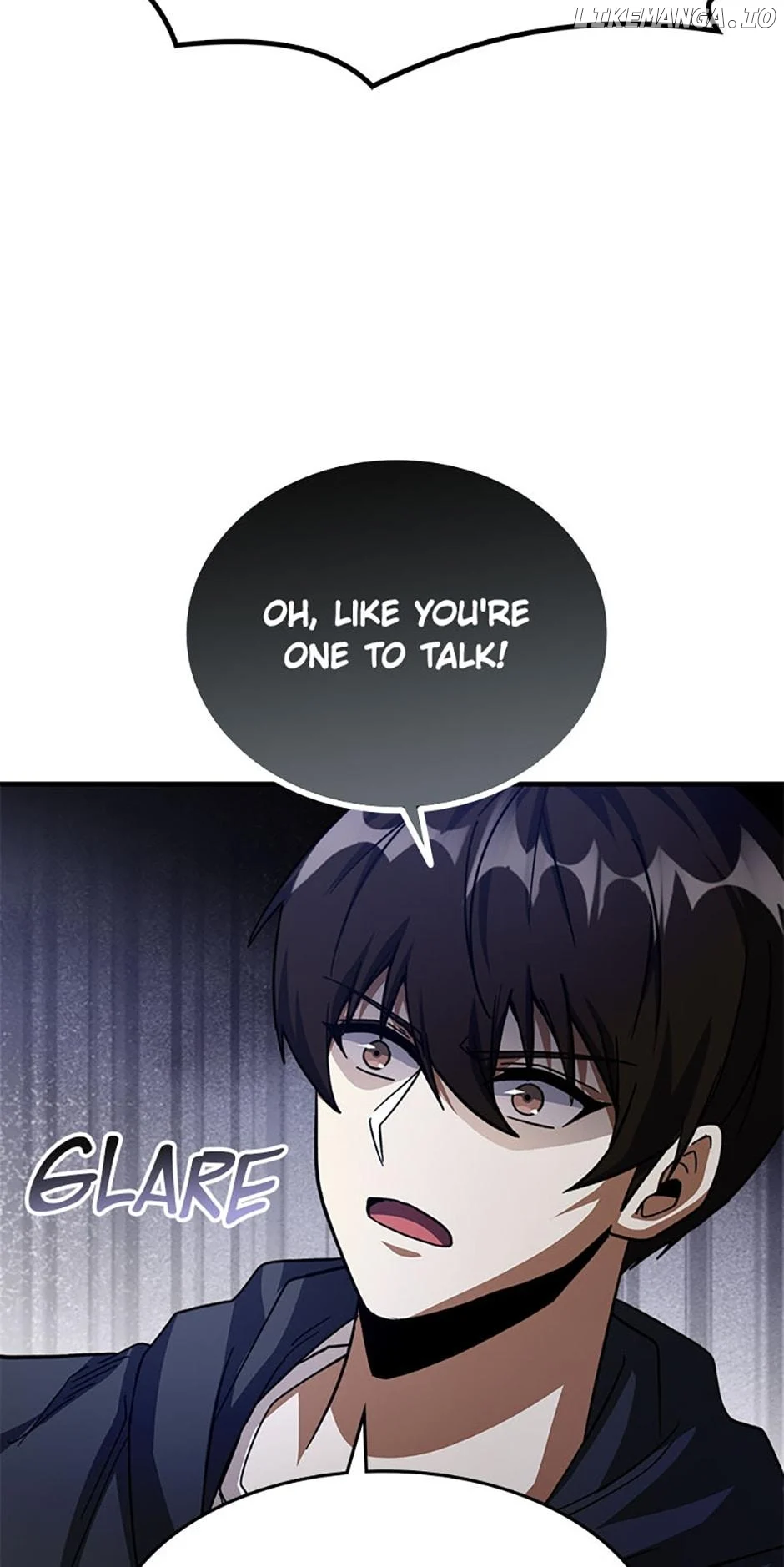 Logging in as a Monster Chapter 37 page 31