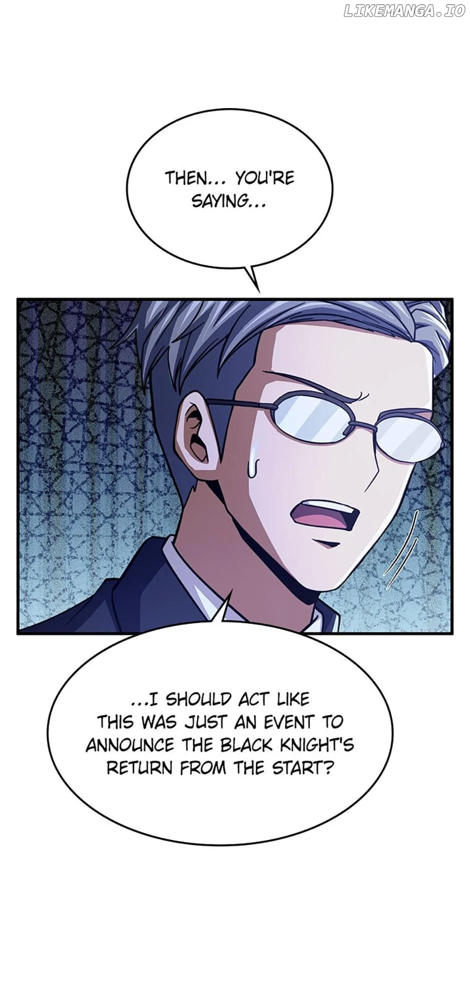 Logging in as a Monster Chapter 37 page 39
