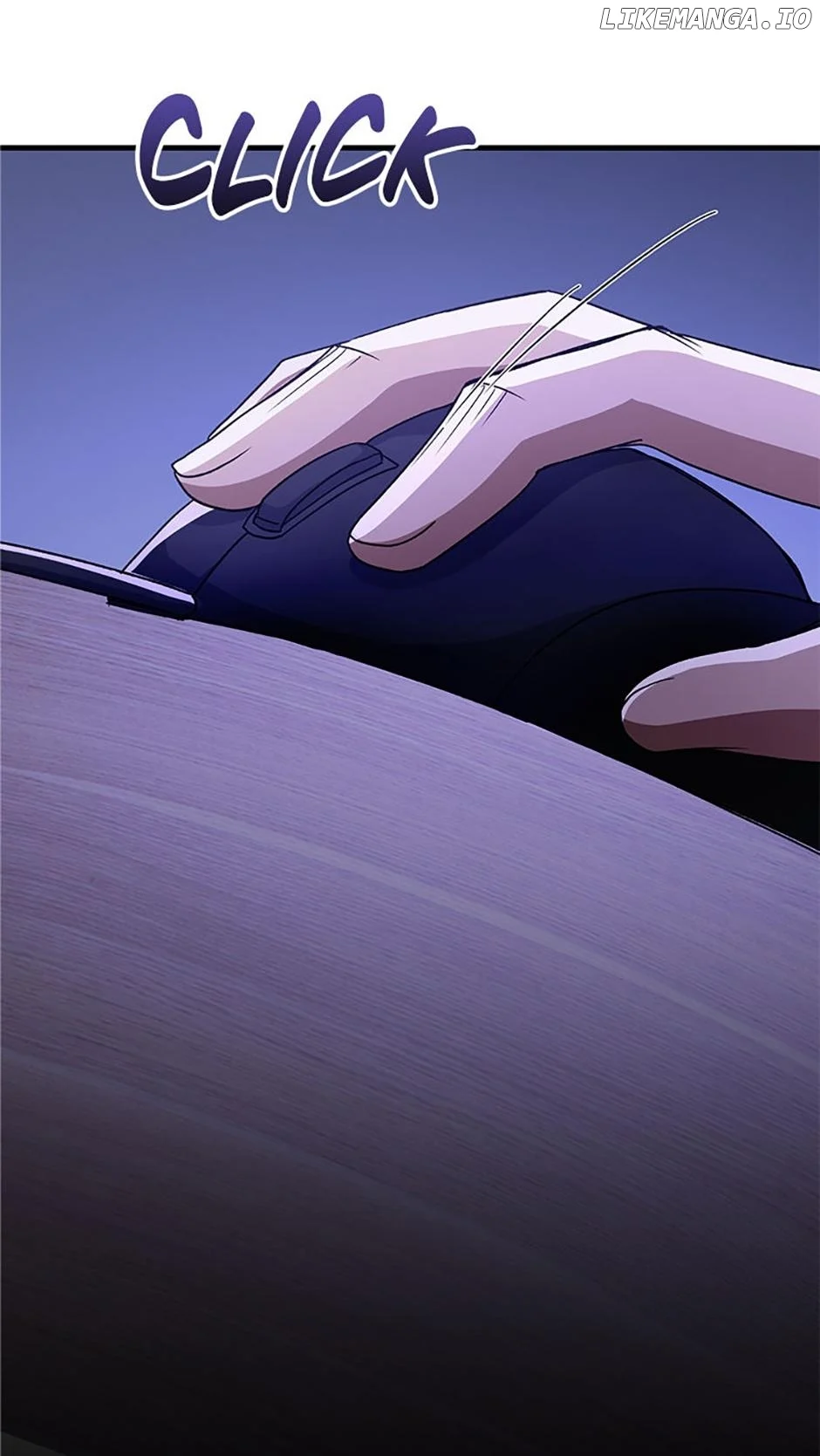 Logging in as a Monster Chapter 37 page 53