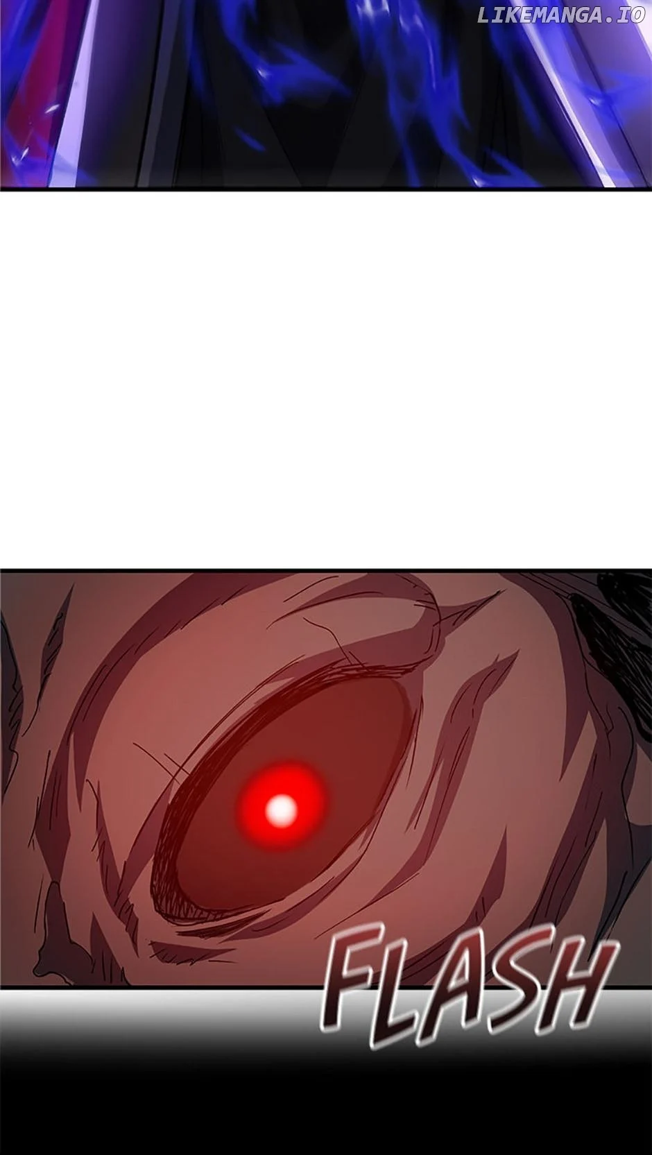 Logging in as a Monster Chapter 37 page 58