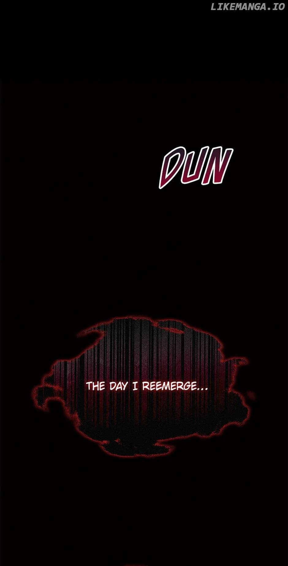 Logging in as a Monster Chapter 37 page 61