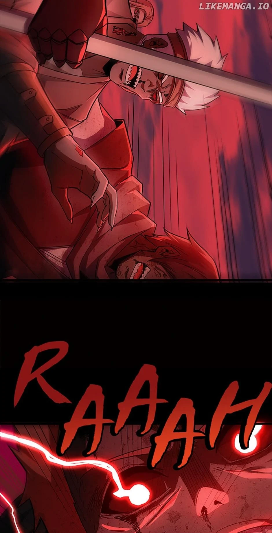 Logging in as a Monster Chapter 37 page 63