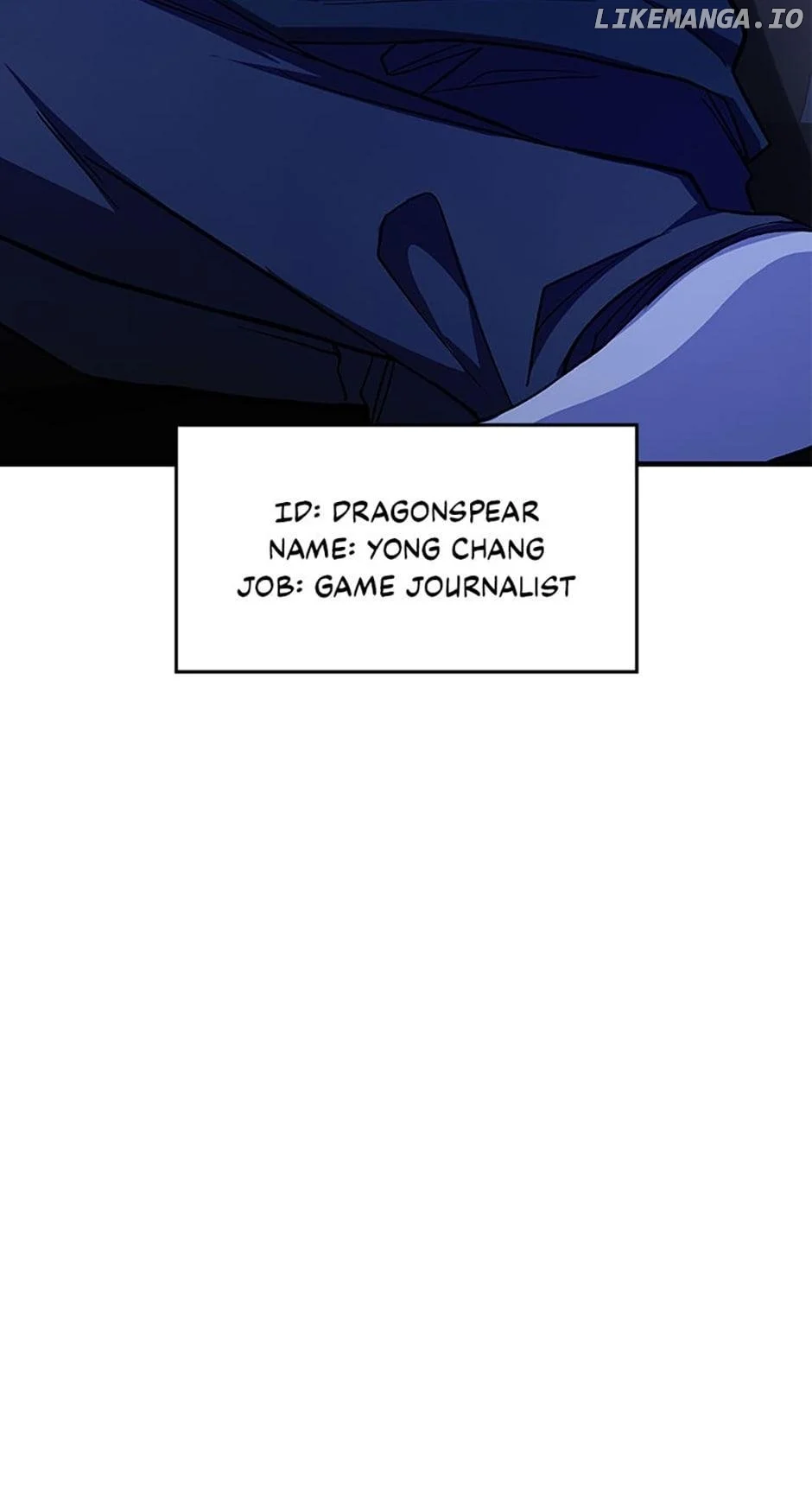 Logging in as a Monster Chapter 37 page 71