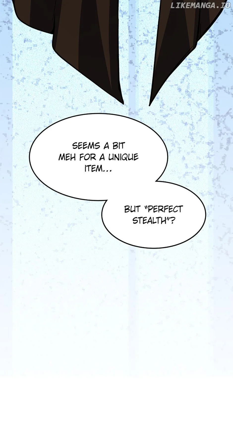 Logging in as a Monster Chapter 37 page 81