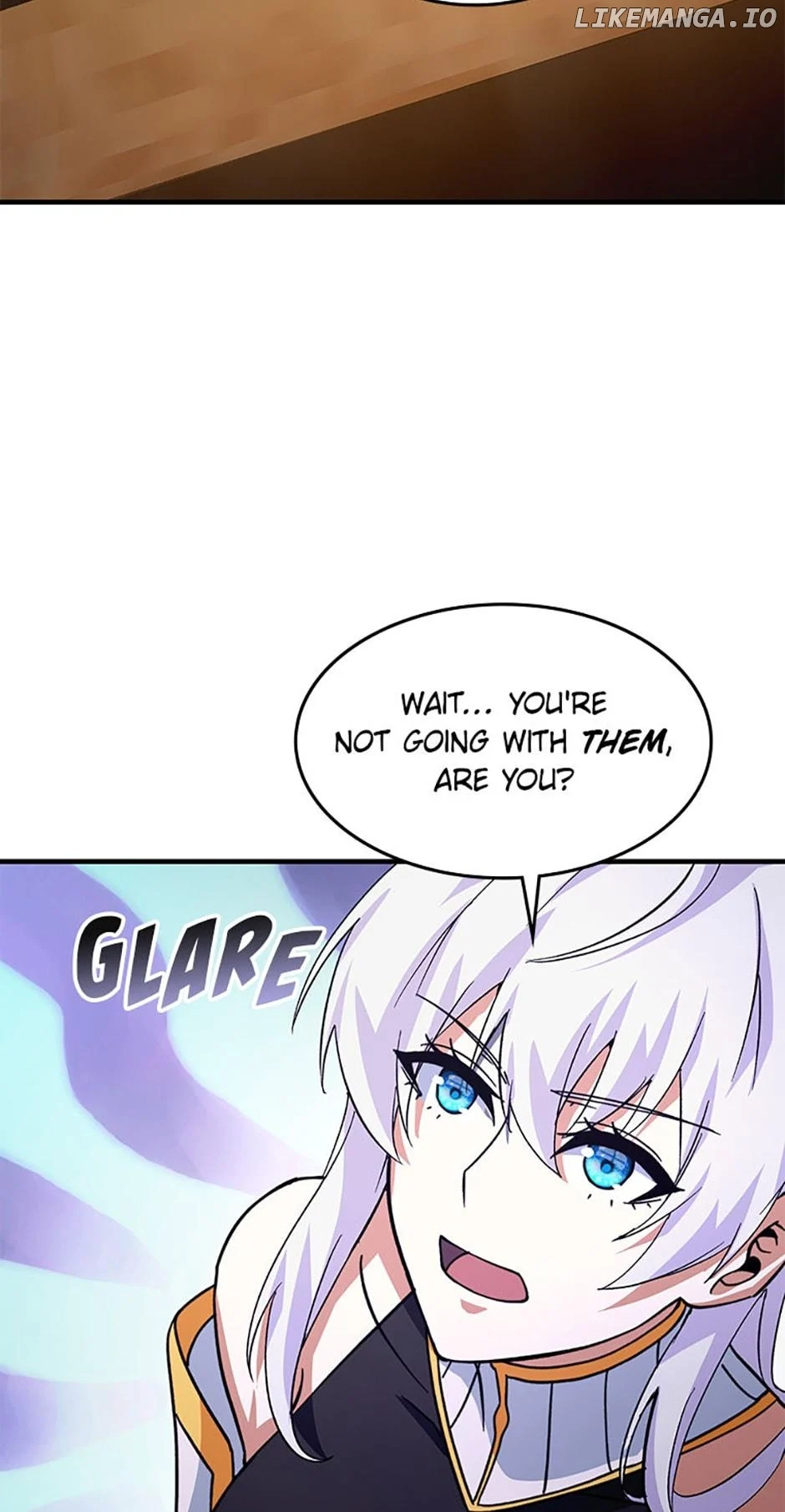 Logging in as a Monster Chapter 37 page 91