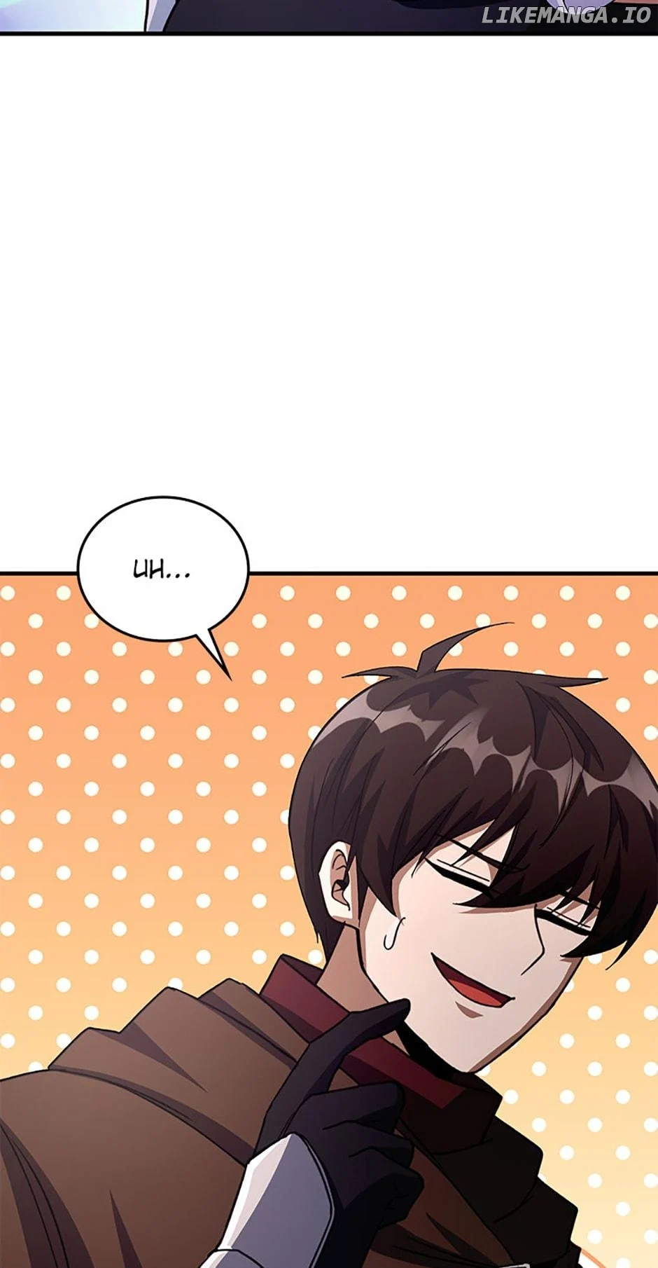 Logging in as a Monster Chapter 37 page 92
