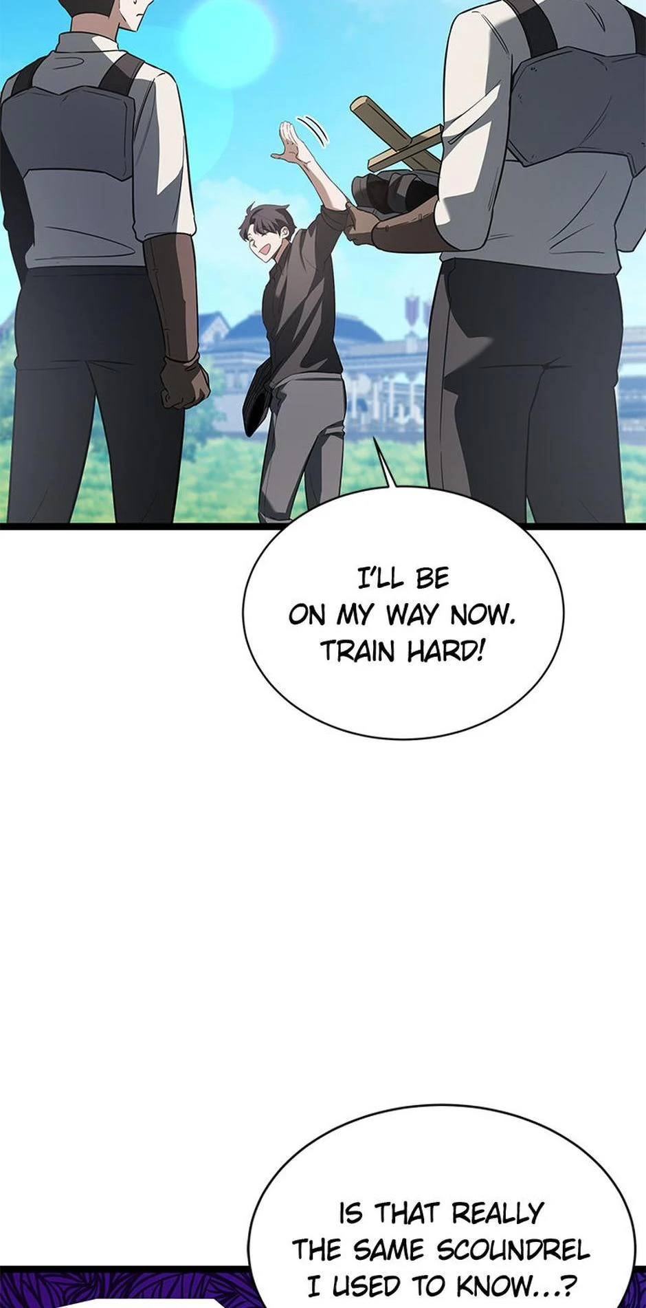 Lord Hero of House Remes Chapter 3 page 13