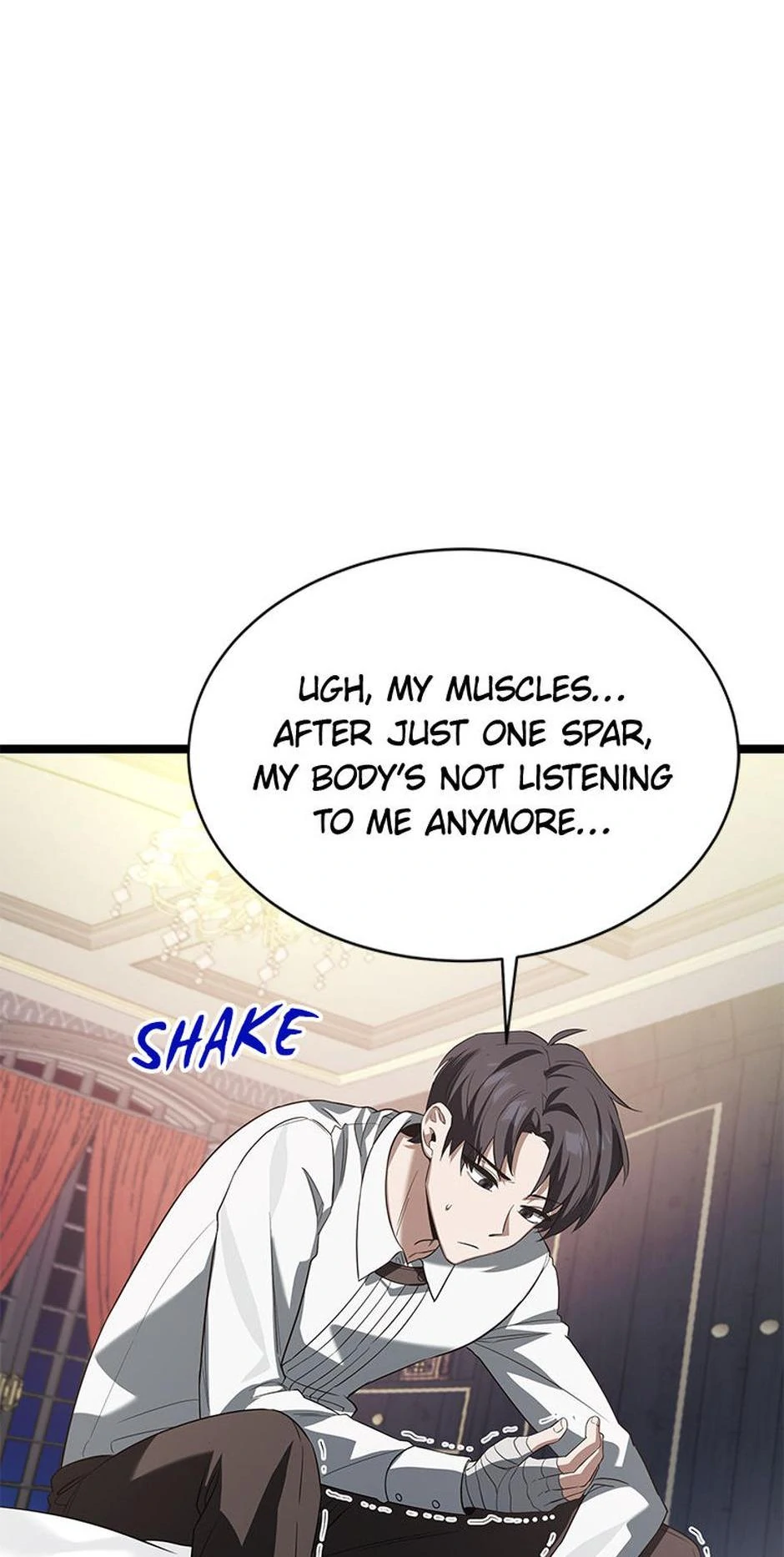 Lord Hero of House Remes Chapter 3 page 16