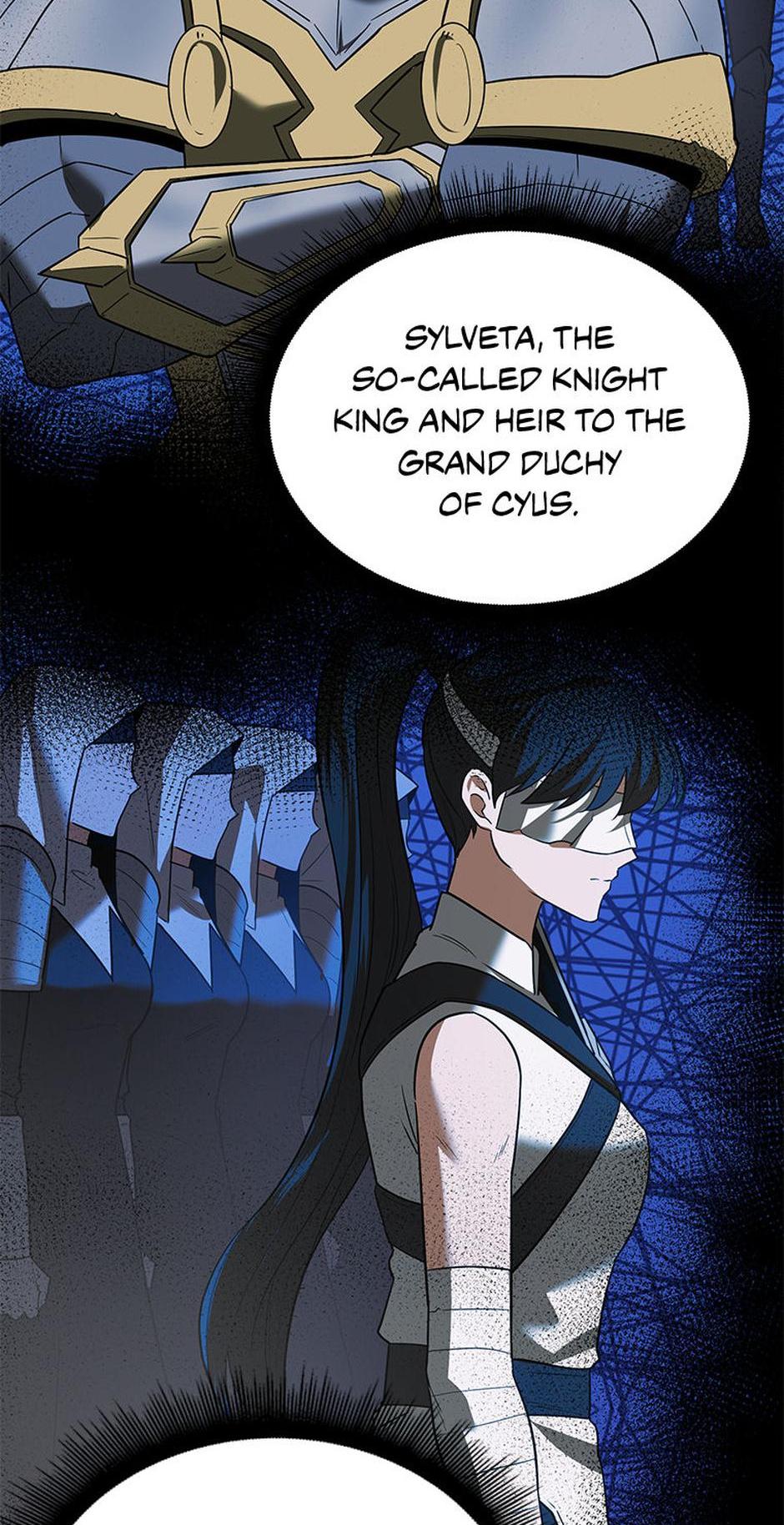 Lord Hero of House Remes Chapter 3 page 23