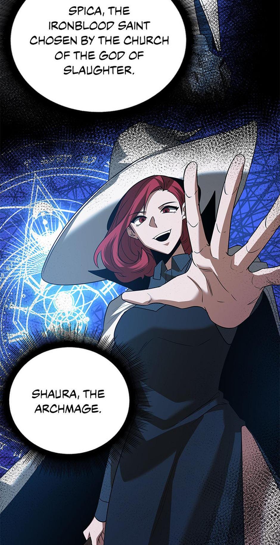 Lord Hero of House Remes Chapter 3 page 24